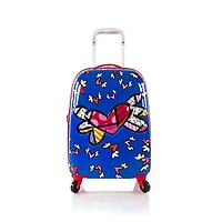 Britto 3D Pop Up Spinner - Flying Hearts (BTO-HSRL-3DTSP-01)