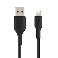 Câble Lightning vers USB-A BOOST↑CHARGE™ Câble USB-A vers Lightning