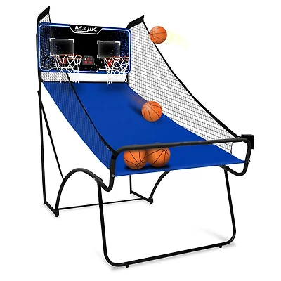Ensemble de tirs de basketball Majik