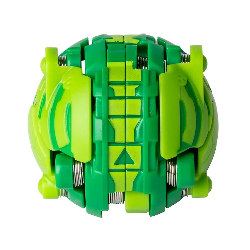 Bakugan, Ventus Serpenteze, Créature transformable à collectionner de 7,5 cm, à partir de 6 ans