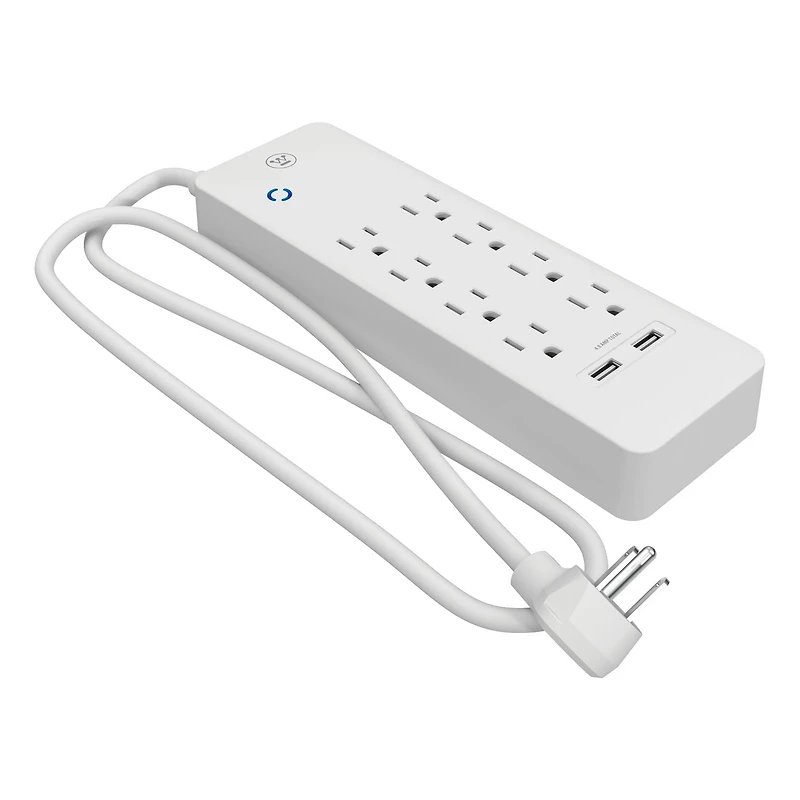 Protecteur de surtension USB Westinghouse 8-Outlet Westinghouse