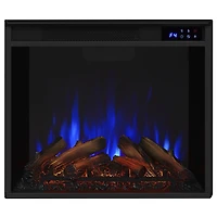 Ashley 48" Indoor Electric Fireplace