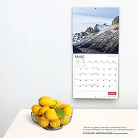 Canadian Geographic Paysages du Canada 2023 Square FRENCH