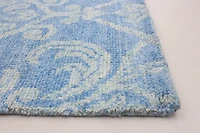 ECARPETGALLERY Tapis Noué à la Main pour Salon