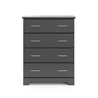 Storkcraft Brookside 4-Drawer Chest