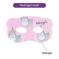 Soo'Ae Masque Yeux Éclat De Licorne Volume/Quantité : 0.63 oz / 18 g