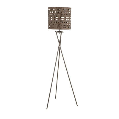 Corbin Floor Lamp from LumiSource