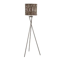 Corbin Floor Lamp from LumiSource