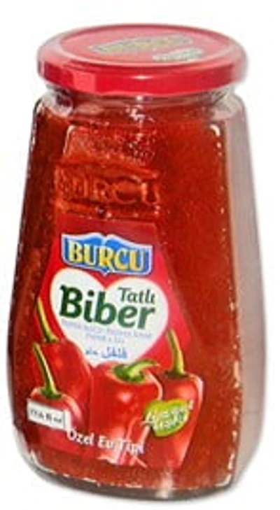 BURCU SWEET PEPPER