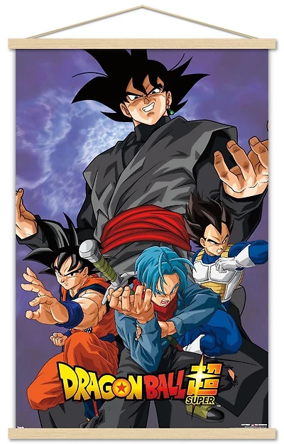 Dragon Ball : Super