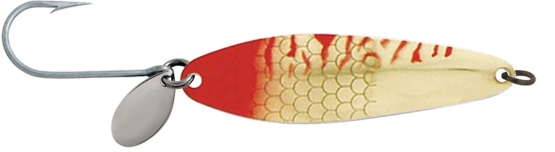 Cuillères Luhr-Jensen Coyote Assortis