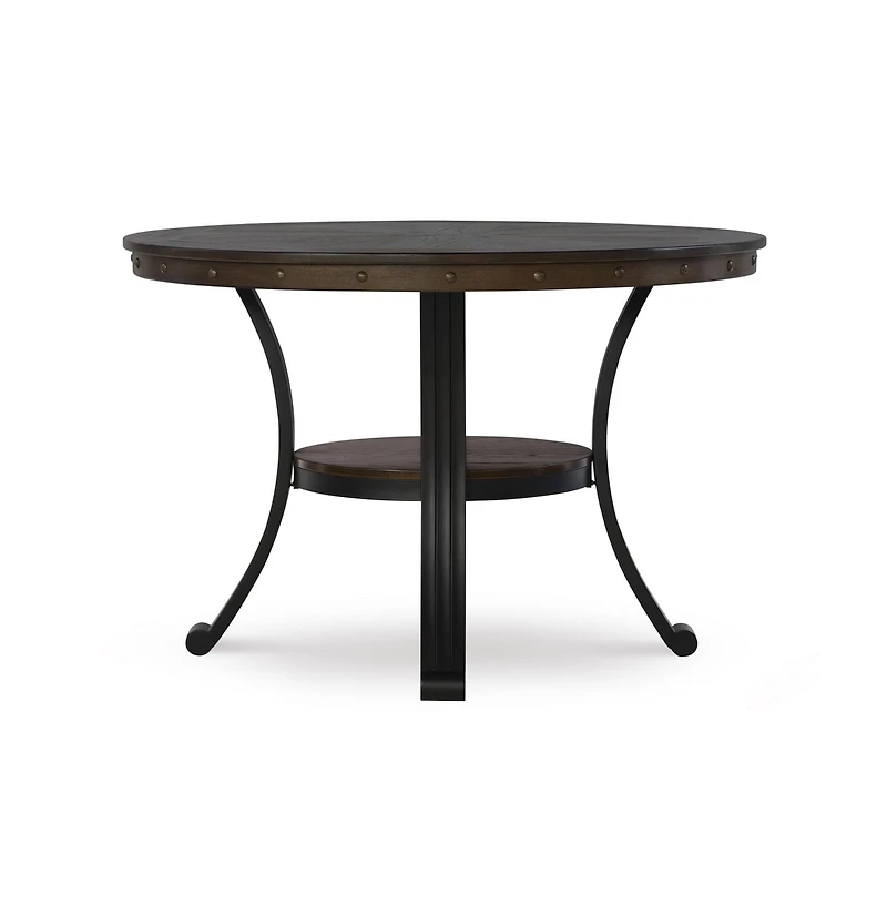 Trager Dining Table
