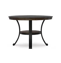 Trager Dining Table