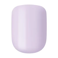 KISS ImPRESS Color - 30 faux ongles, courts Gel en minutes