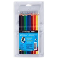 Prismacolor Scholar Coloured Pencils