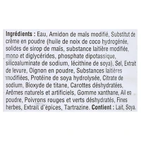 Sauce à la King St. Hubert Sauce à La King 398 ml
