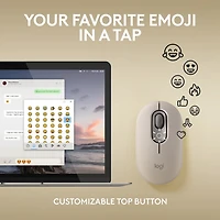 Logitech POP Mouse