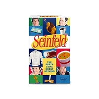 Funko Seinfeld: The Party Game About Nothing