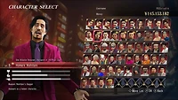Yakuza 0 Director’s Cut NSW2 (Game Key Card)