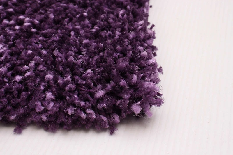 Tapis ECARPET Alaskan Classic Mauve 5'2" x 7'8"