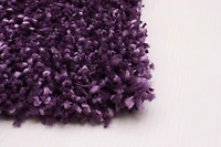 Tapis ECARPET Alaskan Classic Mauve 5'2" x 7'8"