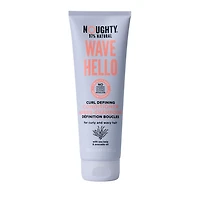 Noughty - Wave Hello Curl Defining Conditioner (250ml), Curl Defining Conditioner