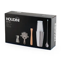 Ensemble de bar 5 pièces Houdini Ensemble de barres 5 pièces