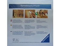 Ravensburger - Inventor's Cupboard Puzzle 1000pc