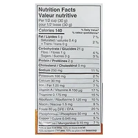 Goldfish Veggie crackers, Sweet Carrot