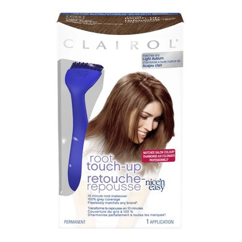 Retouche-Repousse de Clairol Nice'N Easy