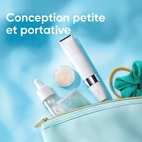 Gillette Venus for Pubic Hair & Skin Gentle Trimmer, 1CT