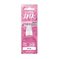 ENCRE D'ALCOOL BREA REESE ROSE 20ML