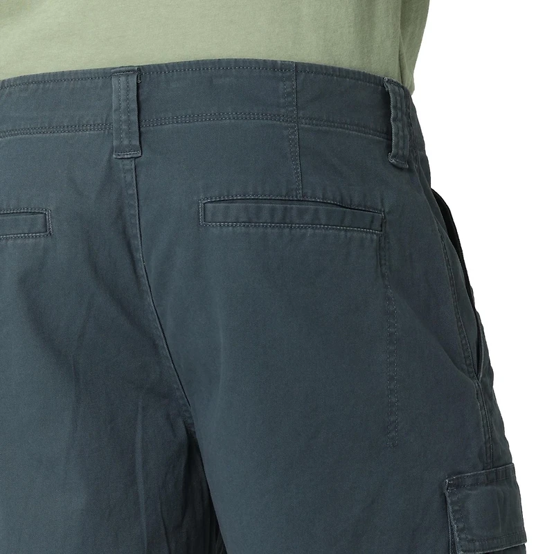 Wrangler Men's Stretch Cargo Short