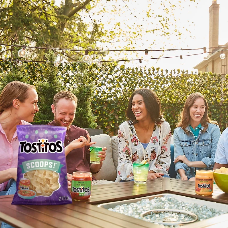 Tostitos Mango Salsa, 416 ml.