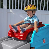 Extreme Coaster