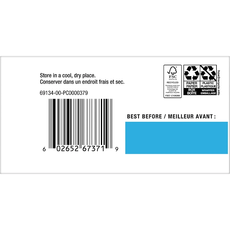 KIND PROTEIN+ Peanuts & Dark Chocolate, 62 g, 4 Bars