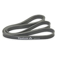 Reebok Delta Super Band Kit 3-Pack, Resistance Bands, Light Medium & Heavy Resistance