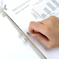Cahier Five Star + porte-document Cahier + porte-document