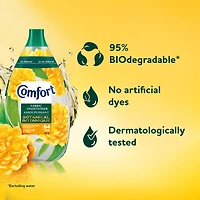 Comfort Assouplissant 64W Bouquet D’été 960ML COMFORT SMBQT 960ML