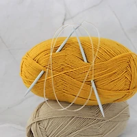 Love Knitting 36" Circular Knitting Needles