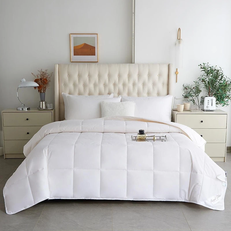 Couette Royal Elite en laine