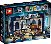 LEGO Harry Potter La bannière de la maison Serdaigle 76411 Ensemble de construction (305 pièces)