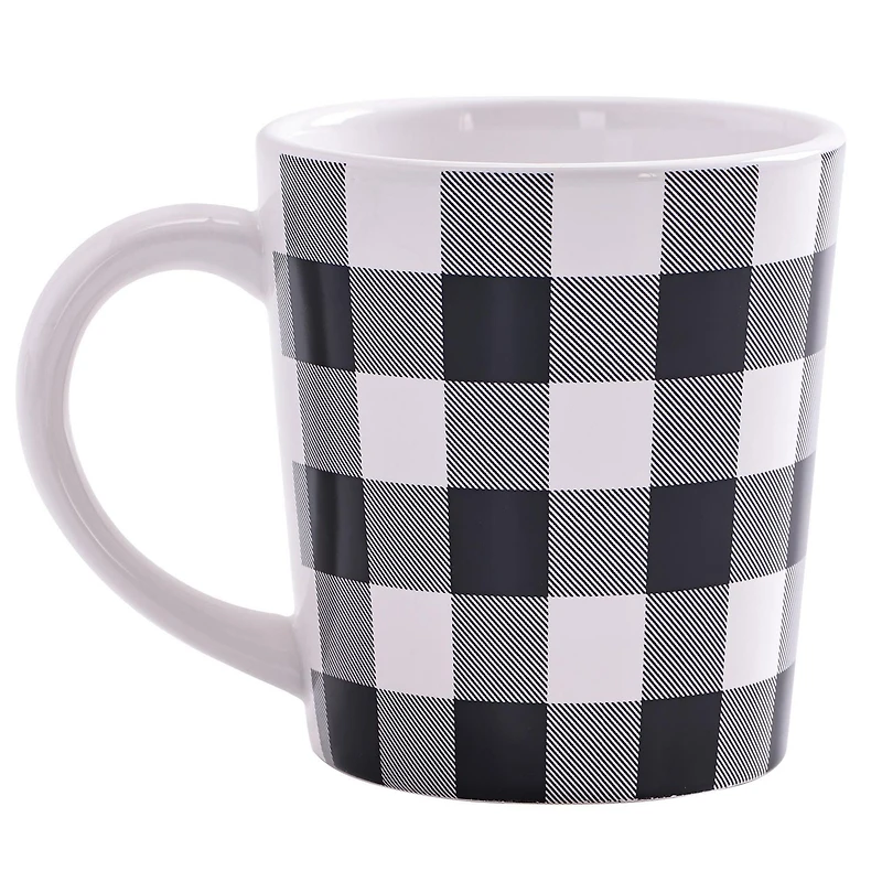 Holiday Time Tasse