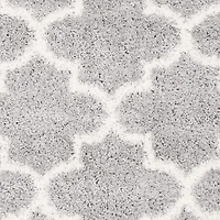 Safavieh Fontana Hilda Geometric Plush Shag Area Rug