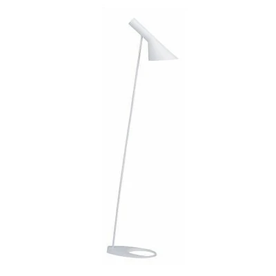 PALE FLOOR  LAMP