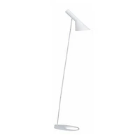 PALE FLOOR  LAMP