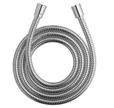 Waterpik-HOS-396M Universal Metal Hose