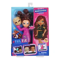 Poupée FailFix à transformer - @Loves.Glam