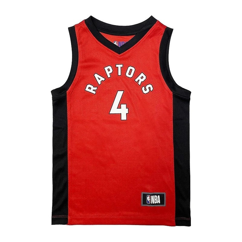 Maillot NBA Boys Toronto Raptors Scottie Barnes Tailles: P-M
