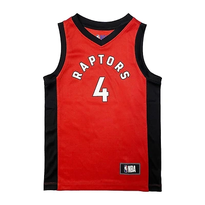 Maillot NBA Boys Toronto Raptors Scottie Barnes Tailles: P-M